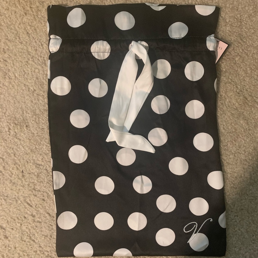 Victoria Secret Dust Bag.